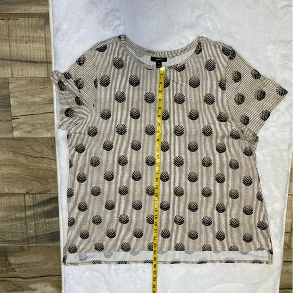 ALFANI Top - Size 2X - Picture 10 of 11